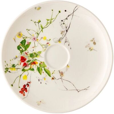 Rosenthal 10530-405101-14942 Untertasse - Bone China Wildflowers Rosenthal 10530-405101-14942 Untertasse - Bone China Wildflowers