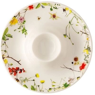 Rosenthal 10530-405101-15525 Eierbecher mit Ablage - Eierbecher Rosenthal 10530-405101-15525 Eierbecher mit Ablage - Eierbecher