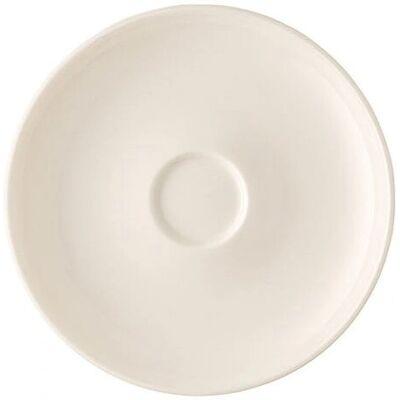 Rosenthal 10530-800001-14936 Platillo - Bone China - Blanco - Platillo Rosenthal 10530-800001-14936 Platillo - Bone China - Blanco - Platillo