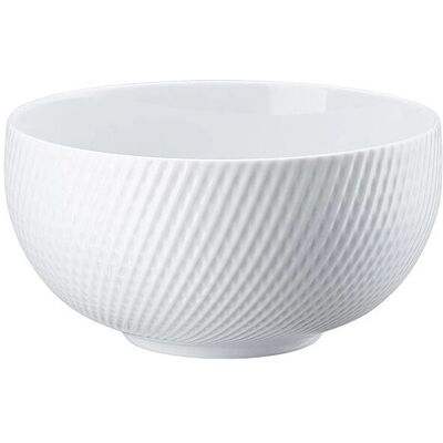 Rosenthal 10552-800001-10563 Rød serveringsskål - Serveringsskål Rosenthal 10552-800001-10563 Rød serveringsskål - Serveringsskål