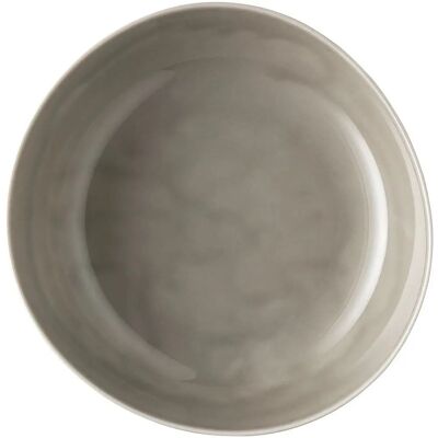 Rosenthal Junto Dyp Tallerken 25cm Porcelen Rosenthal Junto Dyp Tallerken 25cm Porcelen