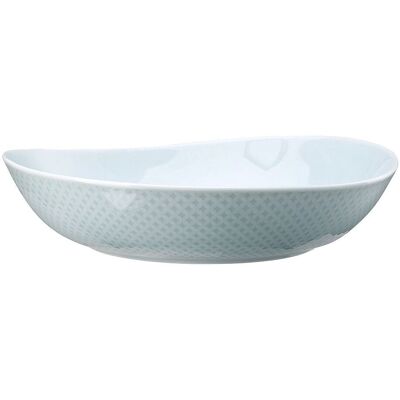 Rosenthal Junto Opal Green 22cm middagsfat Rosenthal Junto Opal Green 22cm middagsfat