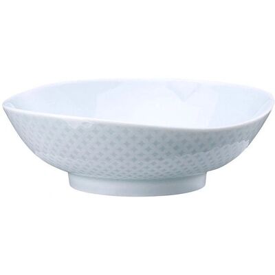 Rosenthal Junto Opal Grønn - 15cm Skål - 0,35L - Porselen Rosenthal Junto Opal Grønn - 15cm Skål - 0,35L - Porselen