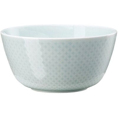 Rosenthal Modell 10540-405204-15454 Grønn keramisk bolle - Servise Rosenthal Modell 10540-405204-15454 Grønn keramisk bolle - Servise