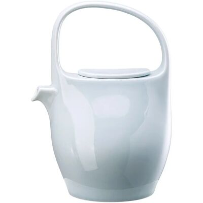 Tè Rosenthal Junto Opal Green - 1,3L - Porcellana Tè Rosenthal Junto Opal Green - 1,3L - Porcellana