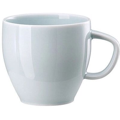 Rosenthal Junto Opal Green Tazza da caffè - Tazza da caffè Rosenthal Junto Opal Green Tazza da caffè - Tazza da caffè