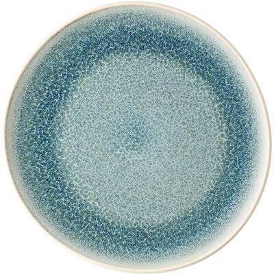 Rosenthal Junto Aquamarin 27 cm Teller - Essteller Rosenthal Junto Aquamarin 27 cm Teller - Essteller