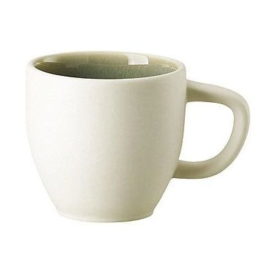 Rosenthal Junto Aquamarine - Tasse à expresso Rosenthal Junto Aquamarine - Tasse à expresso
