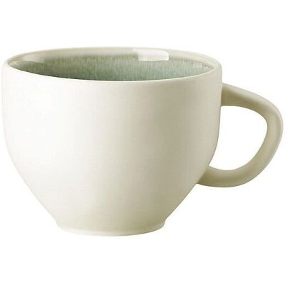 Rosenthal Junto in gres porcellanato color acquamarina - Tipo di prodotto Rosenthal Junto in gres porcellanato color acquamarina - Tipo di prodotto