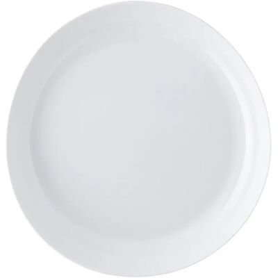 Rosenthal Junto Hvit Dyp Tallerken Rosenthal Junto Hvit Dyp Tallerken