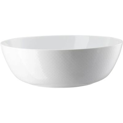 Rosenthal Junto Hvit - Spisekål 33cm Rosenthal Junto Hvit - Spisekål 33cm