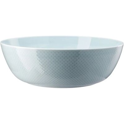 Rosenthal Junto Opalgrønn - Porselensskål 33cm - 5,5L Rosenthal Junto Opalgrønn - Porselensskål 33cm - 5,5L