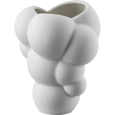 Rosenthal White Matte Mini Vase - Vase 10 Cm Rosenthal White Matte Mini Vase - Vase 10 Cm