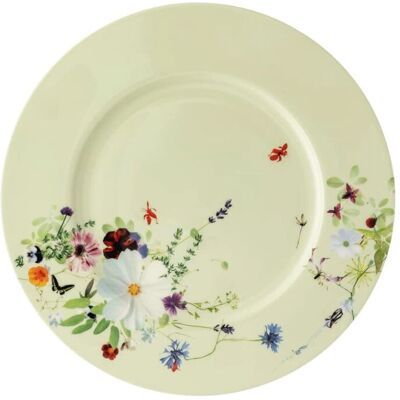Rosenthal Grand Air Bone China Platzteller - 33 cm Multicolor Rosenthal Grand Air Bone China Platzteller - 33 cm Multicolor