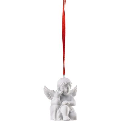 Zawieszka Anioł Bambi od Rosenthal - Dekoracje Świąteczne Zawieszka Anioł Bambi od Rosenthal - Dekoracje Świąteczne