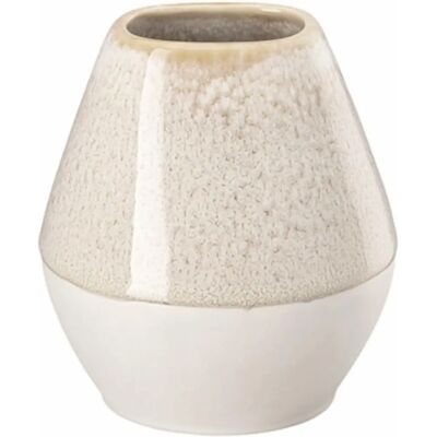 Rosenthal Junto Dune Vase - 10cm - Stoneware Rosenthal Junto Dune Vase - 10cm - Stoneware