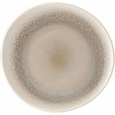 Rosenthal Junto Dune 22cm Plate - Stoneware Rosenthal Junto Dune 22cm Plate - Stoneware