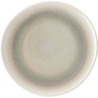 Rosenthal Model Junto Dune Plate - 27cm Flat Dish Rosenthal Model Junto Dune Plate - 27cm Flat Dish