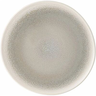 Assiette Rosenthal Junto Dune - 30cm - Plate - Céramique Assiette Rosenthal Junto Dune - 30cm - Plate - Céramique