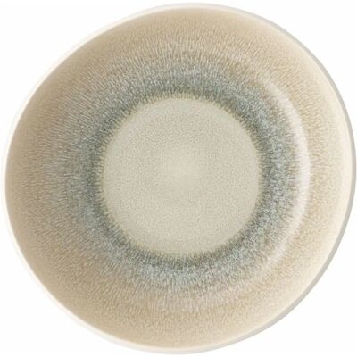 Assiette profonde Rosenthal Junto Dune - 22cm Assiette profonde Rosenthal Junto Dune - 22cm