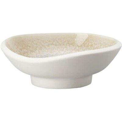 Rosenthal Junto Dune Tazón 10cm - Tazón Rosenthal Junto Dune Tazón 10cm - Tazón