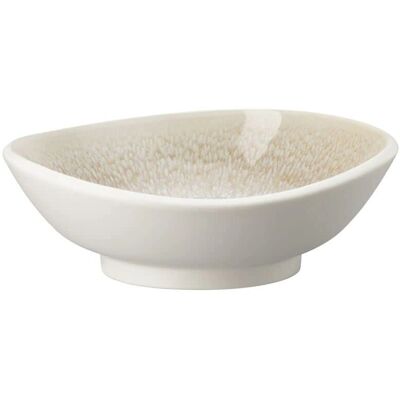 Rosenthal Junto Dune Schale - 15cm - Steinzeug Rosenthal Junto Dune Schale - 15cm - Steinzeug
