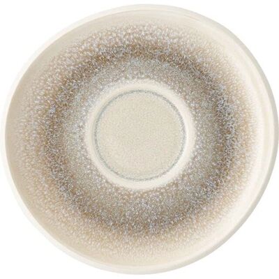 Rosenthal Junto Dune - Sottopiatto caffè/tè/combicoltello - 15,5cm Rosenthal Junto Dune - Sottopiatto caffè/tè/combicoltello - 15,5cm