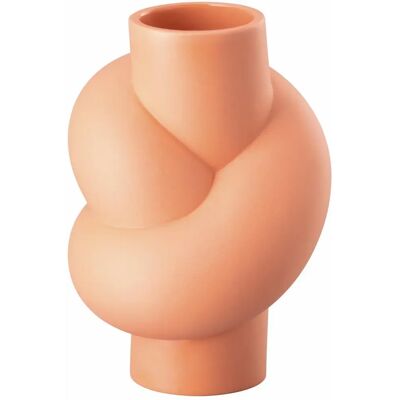Rosenthal Miniváza 10 cm Miniatura Korál - Váza Rosenthal Miniváza 10 cm Miniatura Korál - Váza