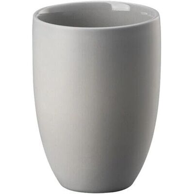 Rosenthal Becher Doppelwandig - Porzellan, Gentle Grey Rosenthal Becher Doppelwandig - Porzellan, Gentle Grey