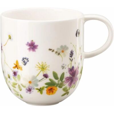 Rosenthal Grand Air Lila Bone China Mug - 0,34L Rosenthal Grand Air Lila Bone China Mug - 0,34L