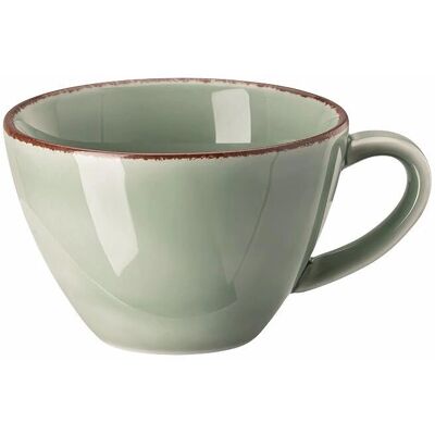Rosenthal Profi Casual Moss Espresso Cup - Porcelain Rosenthal Profi Casual Moss Espresso Cup - Porcelain