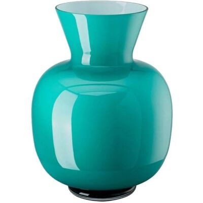 Wazon Rosenthal Anna Aqua - Szkło - 34cm Wazon Rosenthal Anna Aqua - Szkło - 34cm