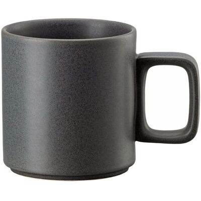 Tazza Lava di Rosenthal - Porcellana con Manico Tazza Lava di Rosenthal - Porcellana con Manico
