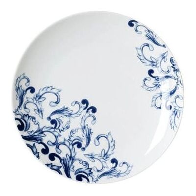 Rosenthal - True Blue - 21 cm - Porzellan - Teller Rosenthal - True Blue - 21 cm - Porzellan - Teller