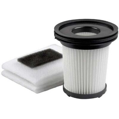 Dirt Devil 2881001 - Accessoire pour aspirateur - Publicité Dirt Devil 2881001 - Accessoire pour aspirateur - Publicité