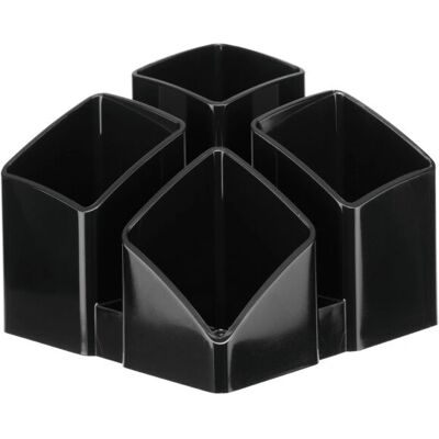 HAN 17450-13 Organizer - Pennenhouder - Zwart HAN 17450-13 Organizer - Pennenhouder - Zwart