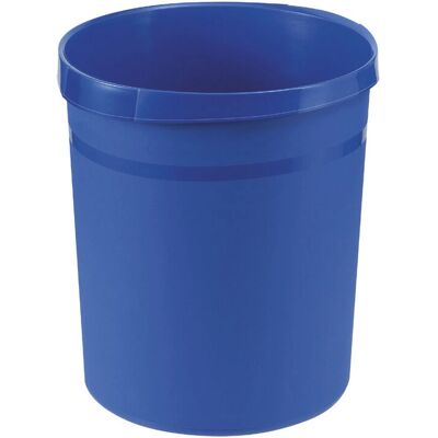 Vepa Contenitori VB 090057 - Rotondo, Blu - Contenitore Vepa Contenitori VB 090057 - Rotondo, Blu - Contenitore