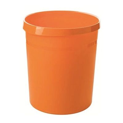 HAN Modello 18190-51 Secchio 18L Arancio HAN Modello 18190-51 Secchio 18L Arancio