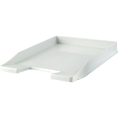 HAN C4 Junior Plastique Gris - Classeur - Publicité HAN C4 Junior Plastique Gris - Classeur - Publicité