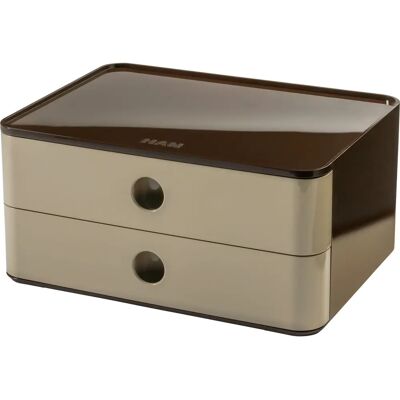 HAN 1120-43 Stapelbare Aufbewahrungsbox - Modernes Regalsystem HAN 1120-43 Stapelbare Aufbewahrungsbox - Modernes Regalsystem