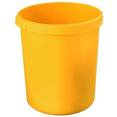 HAN 1027-X-15 A4 Gelb Briefablage - Letter Tray HAN 1027-X-15 A4 Gelb Briefablage - Letter Tray