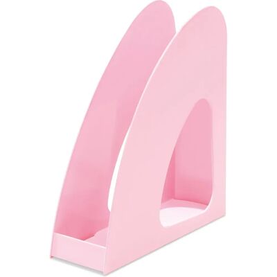 HAN Re-LOOP Pink Desk Drawer Organizer - Desk Drawer Organizer HAN Re-LOOP Pink Desk Drawer Organizer - Desk Drawer Organizer