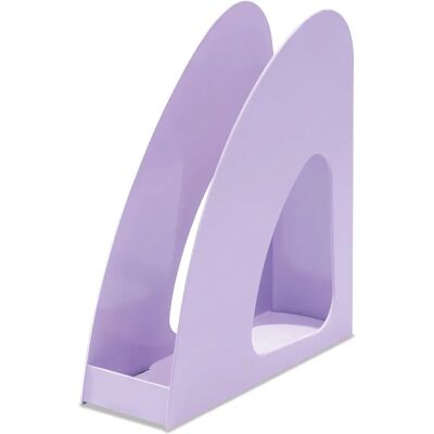 Organisateur de tiroir de bureau HAN Re-LOOP - Re-LOOP - Violet - Lot de 6 - Organisateur de Bureau - Publicité Organisateur de tiroir de bureau HAN Re-LOOP - Re-LOOP - Violet - Lot de 6 - Organisateur de Bureau - Publicité