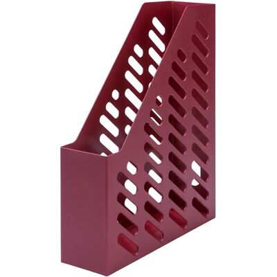 HAN Karma Schreibtisch Schubladenorganizer - Umweltfreundlich - Rot HAN Karma Schreibtisch Schubladenorganizer - Umweltfreundlich - Rot