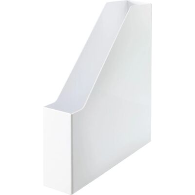 Porte-revues HAN i-Line - Blanc, Modèle 16501-12, A4, Plastique Porte-revues HAN i-Line - Blanc, Modèle 16501-12, A4, Plastique