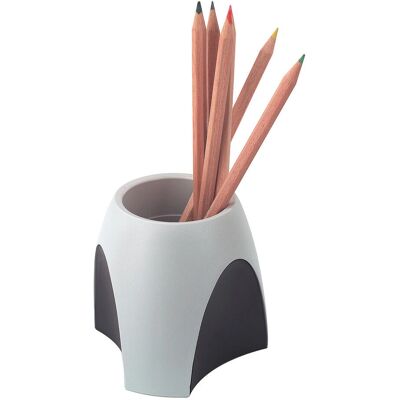 Porta Penne HAN Delta - Design elegante con grande capacità Porta Penne HAN Delta - Design elegante con grande capacità