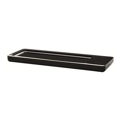 HAN Black i-Line Pen Holder - Pen/Pencil Organizer HAN Black i-Line Pen Holder - Pen/Pencil Organizer
