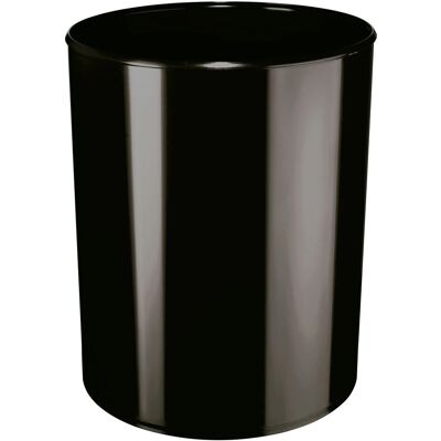 HAN 1814-F-13 Fireproof Paper Bin 13L - Waste Bin HAN 1814-F-13 Fireproof Paper Bin 13L - Waste Bin