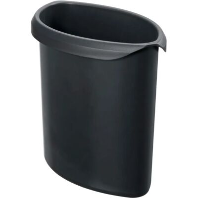 Insert per cestino Han 1814-F 1814-S 1818-F 1818-S 1821 - Resistente al fuoco, 2L Insert per cestino Han 1814-F 1814-S 1818-F 1818-S 1821 - Resistente al fuoco, 2L