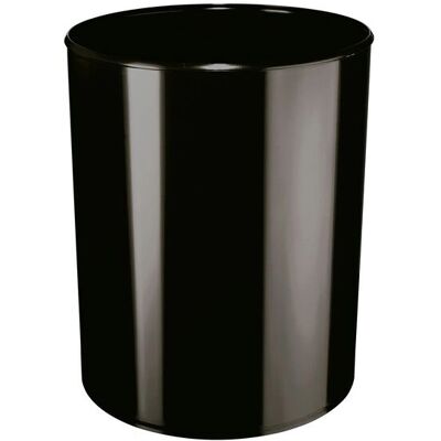 Contenitore rifiuti HAN 1818-S-13 - Resistente al fuoco, 20L Contenitore rifiuti HAN 1818-S-13 - Resistente al fuoco, 20L